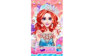 Princess Pool Party for Android - Download the APK from Habererciyes